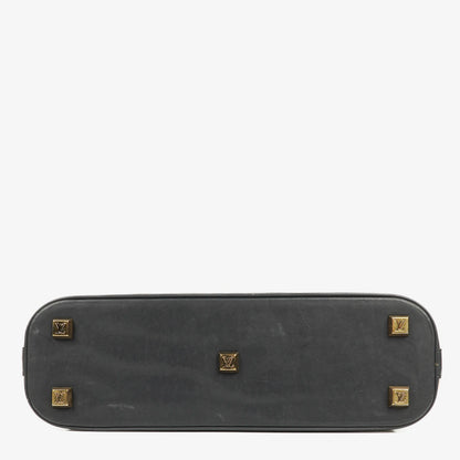 Louis Vuitton Alma Haut Monogram Tote Bag