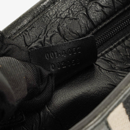 Gucci Vintage Jackie Schultertasche