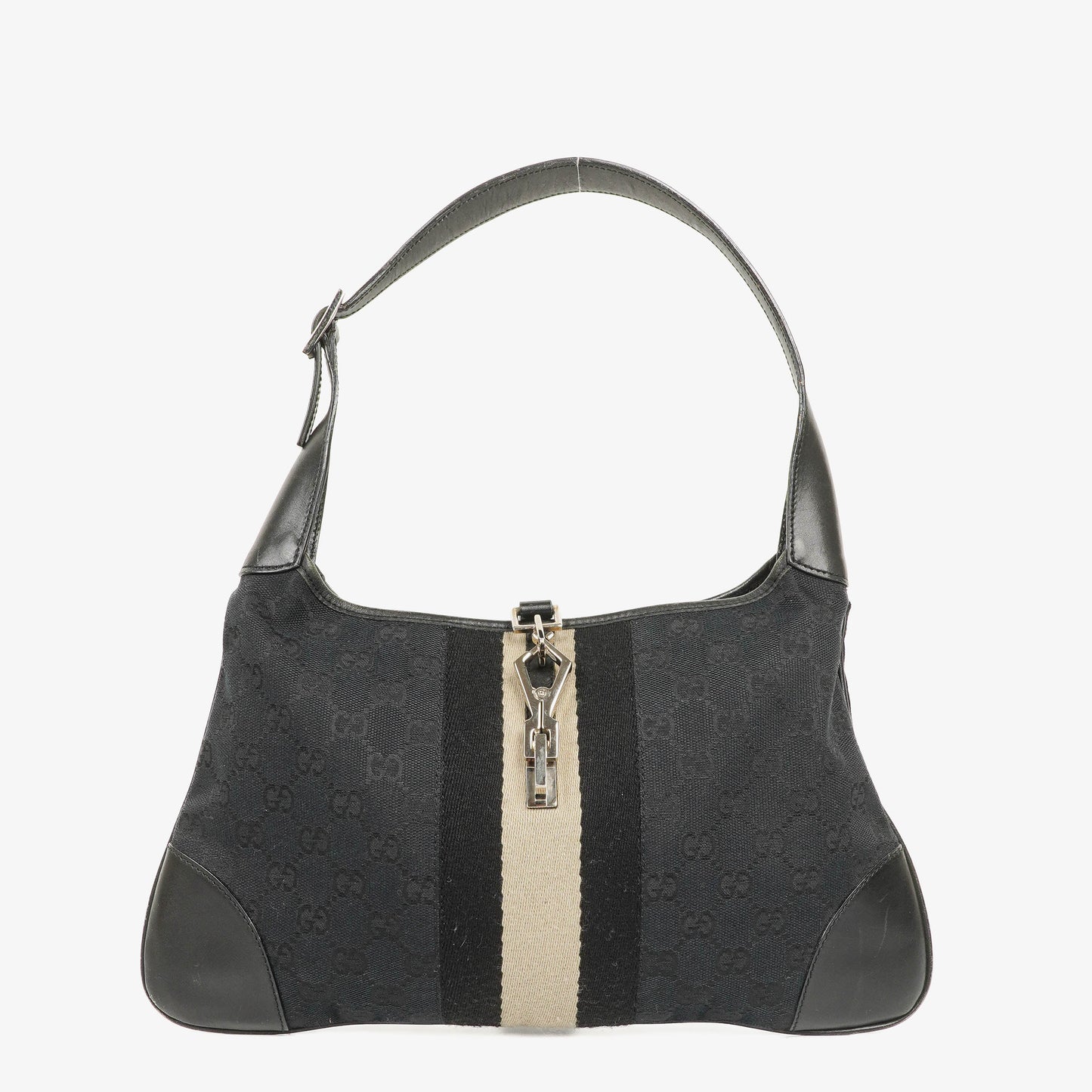Gucci Vintage Jackie Schultertasche