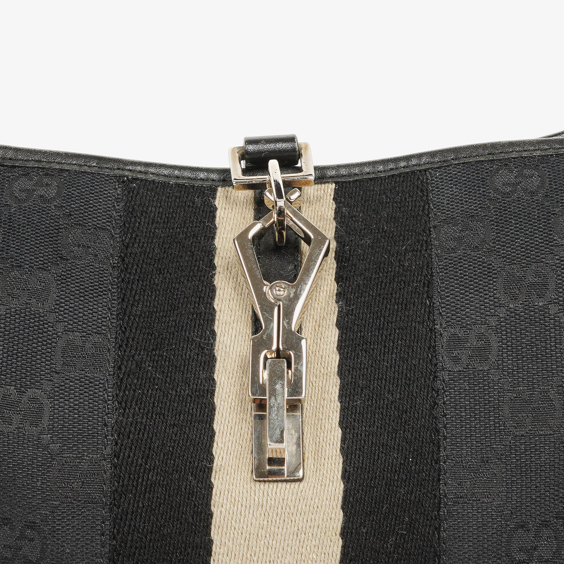Gucci Vintage Jackie Schultertasche