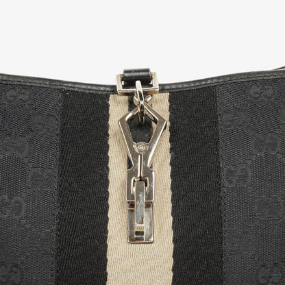 Gucci Vintage Jackie Schultertasche