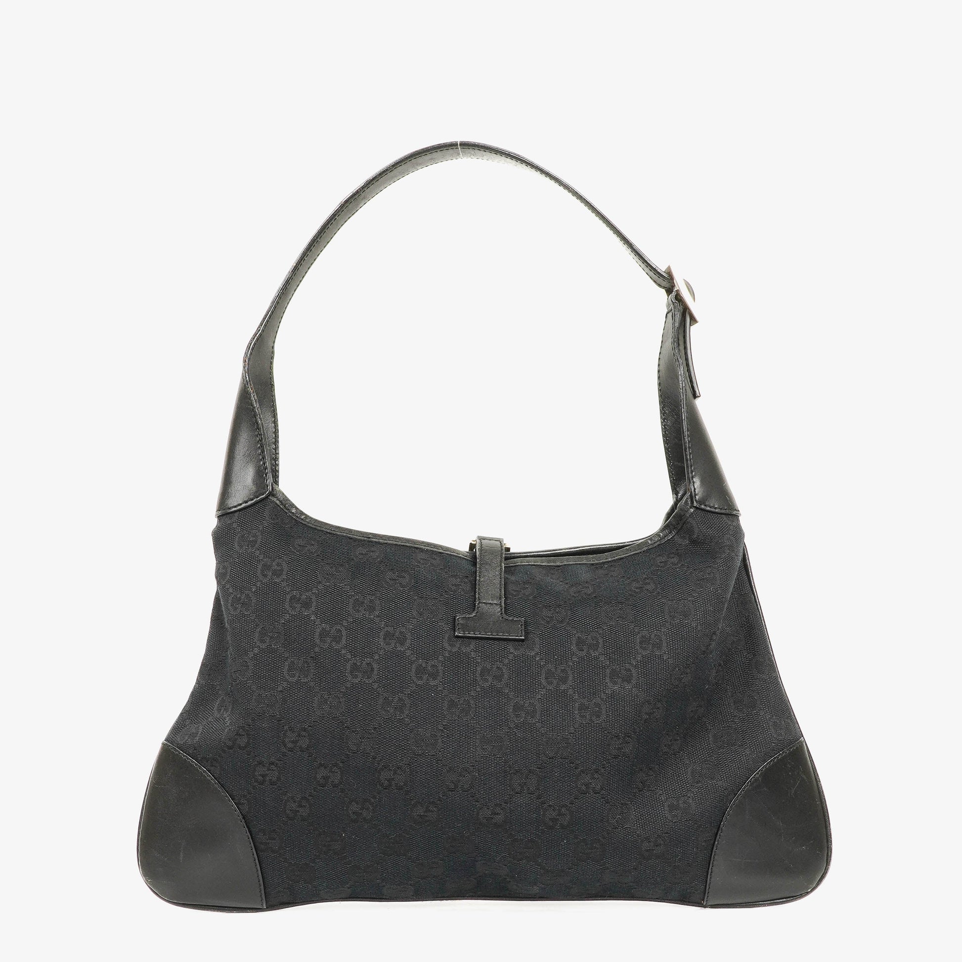 Gucci Vintage Jackie Schultertasche