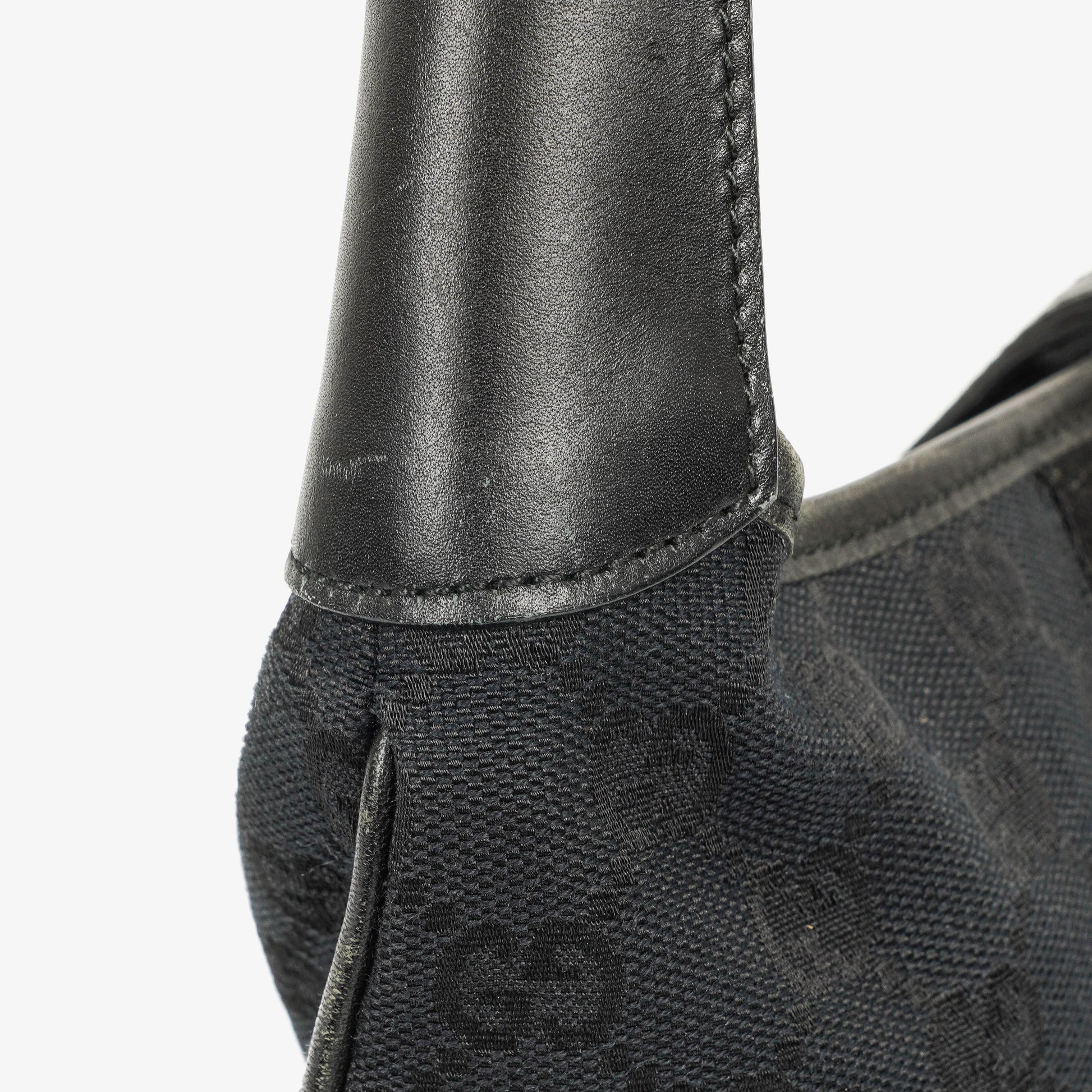 Gucci Vintage Jackie Schultertasche