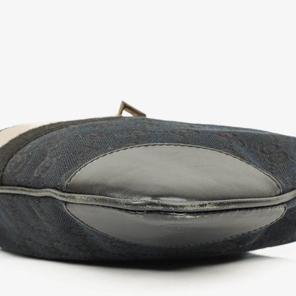 Gucci Vintage Jackie Schultertasche