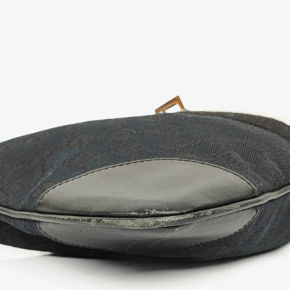 Gucci Vintage Jackie Schultertasche