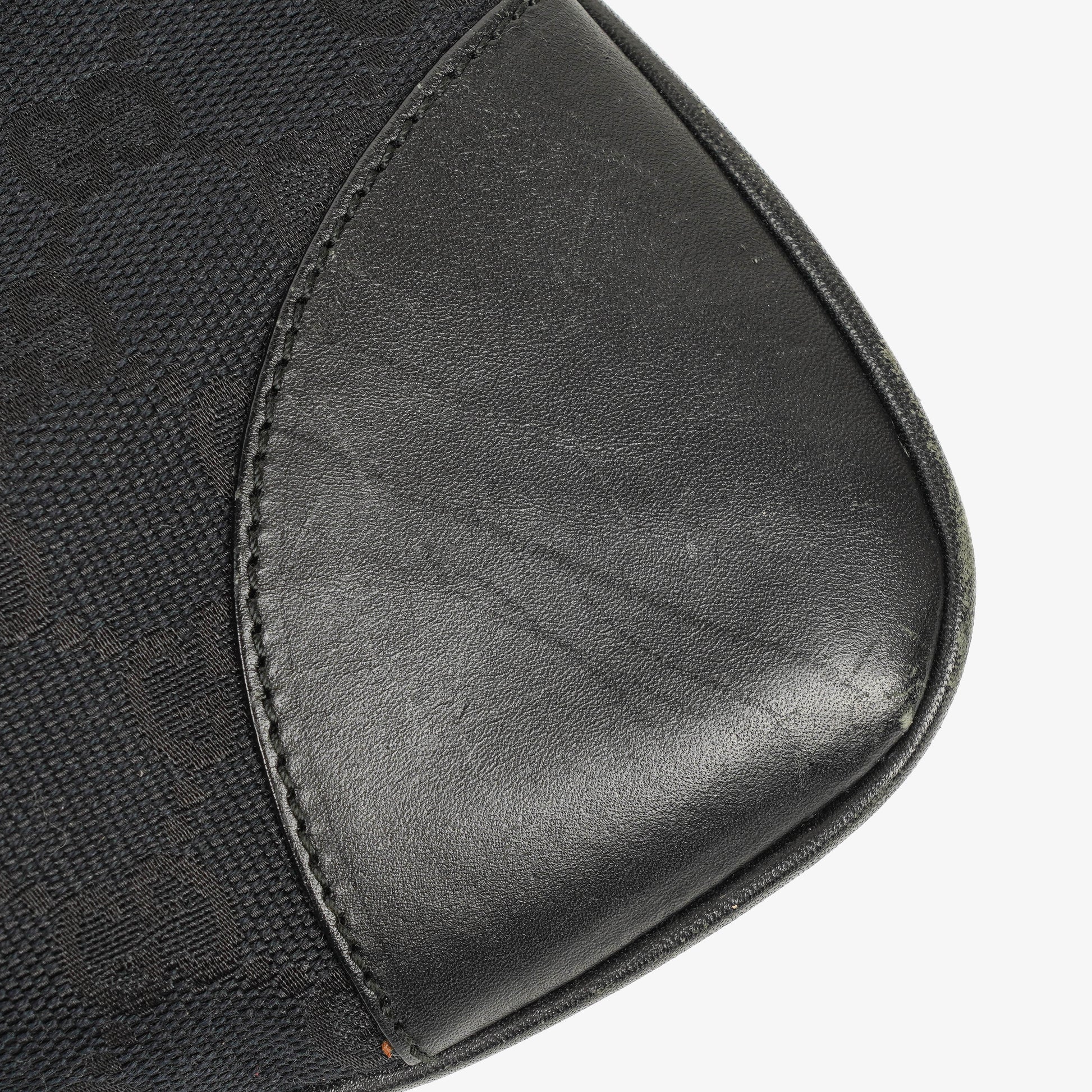 Gucci Vintage Jackie Schultertasche