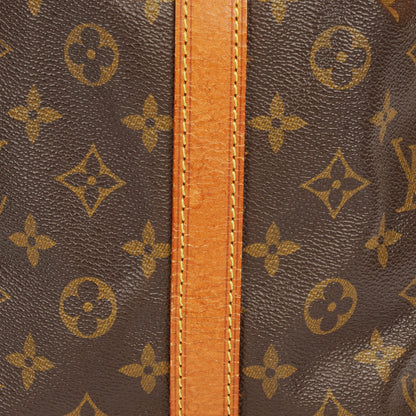 Louis Vuitton Noe Grande GM Monogram Canvas Schultertasche