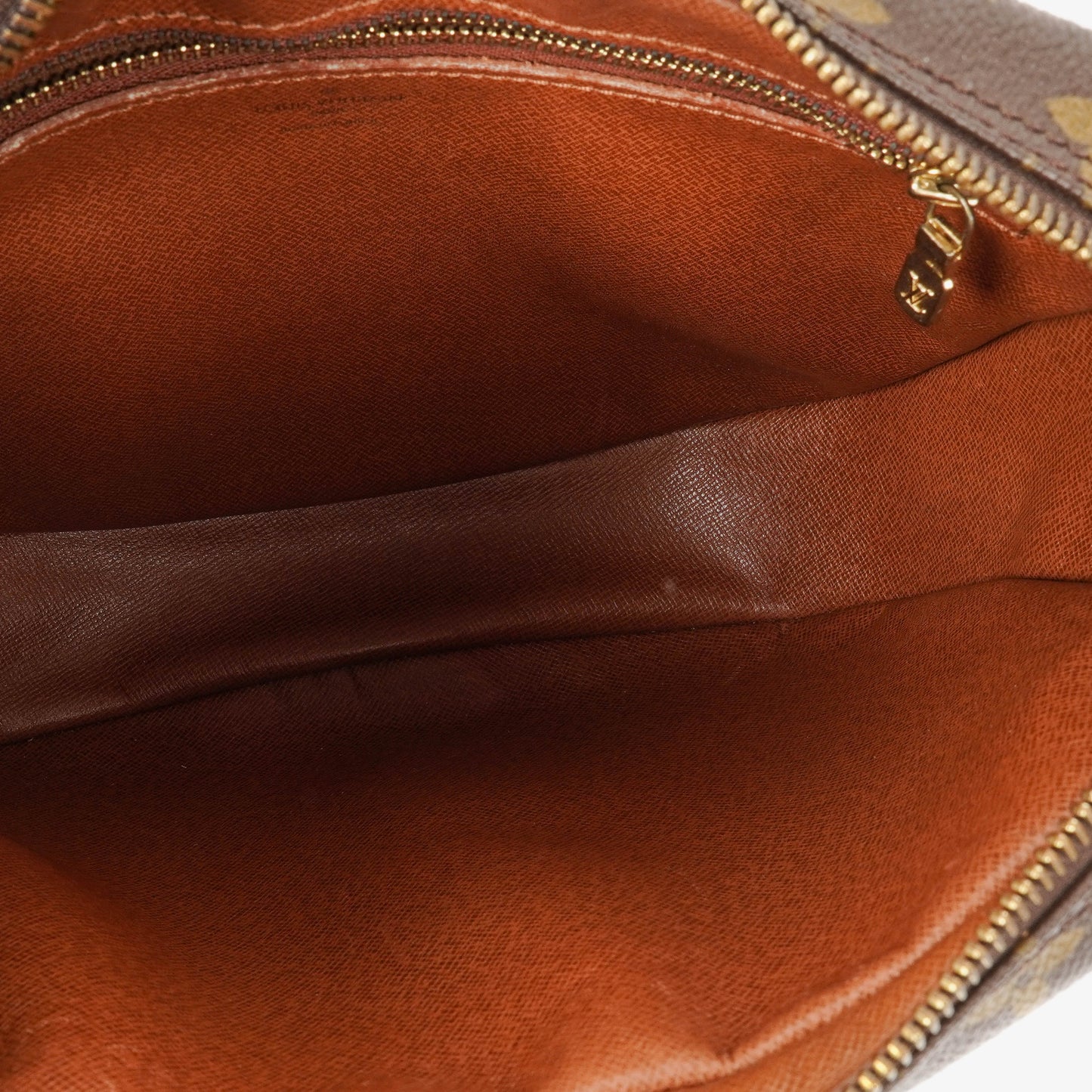 Louis Vuitton Jeune Fille GM Schultertasche