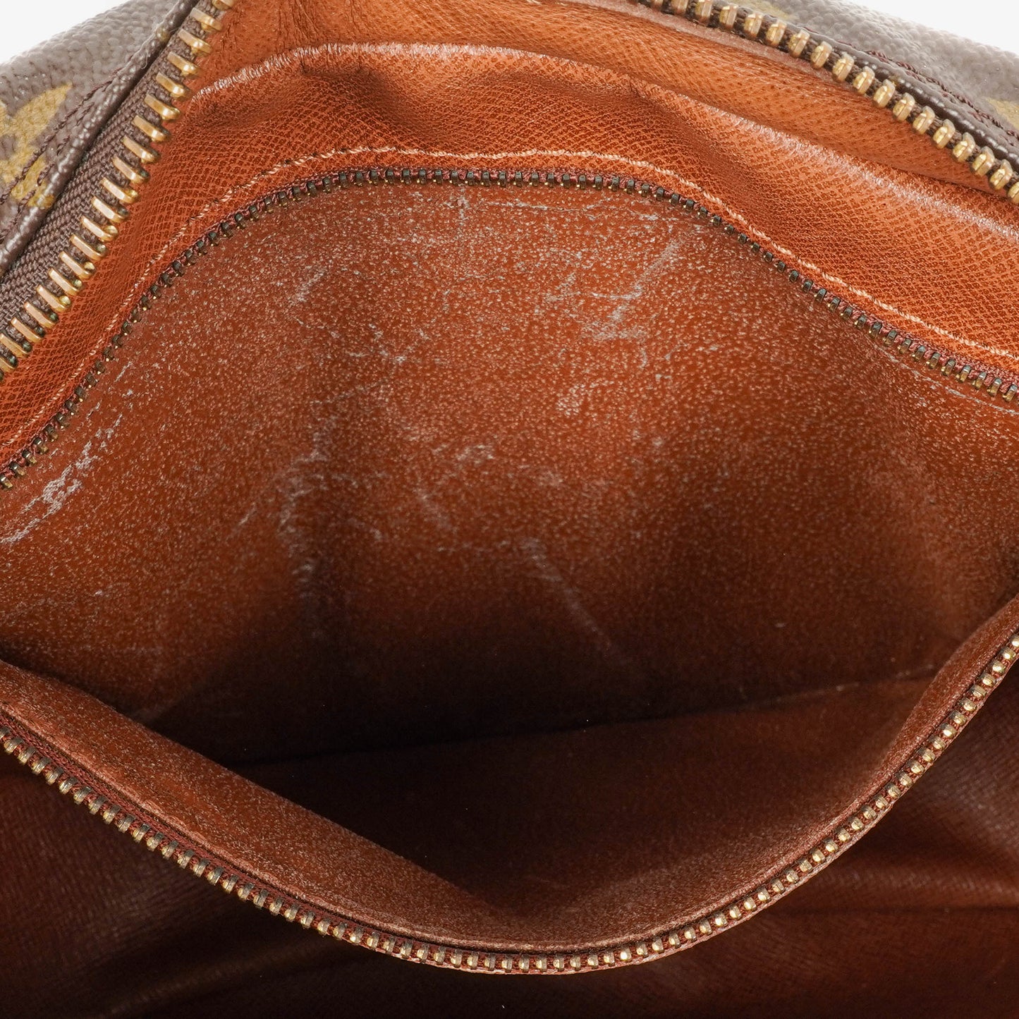 Louis Vuitton Jeune Fille GM Schultertasche