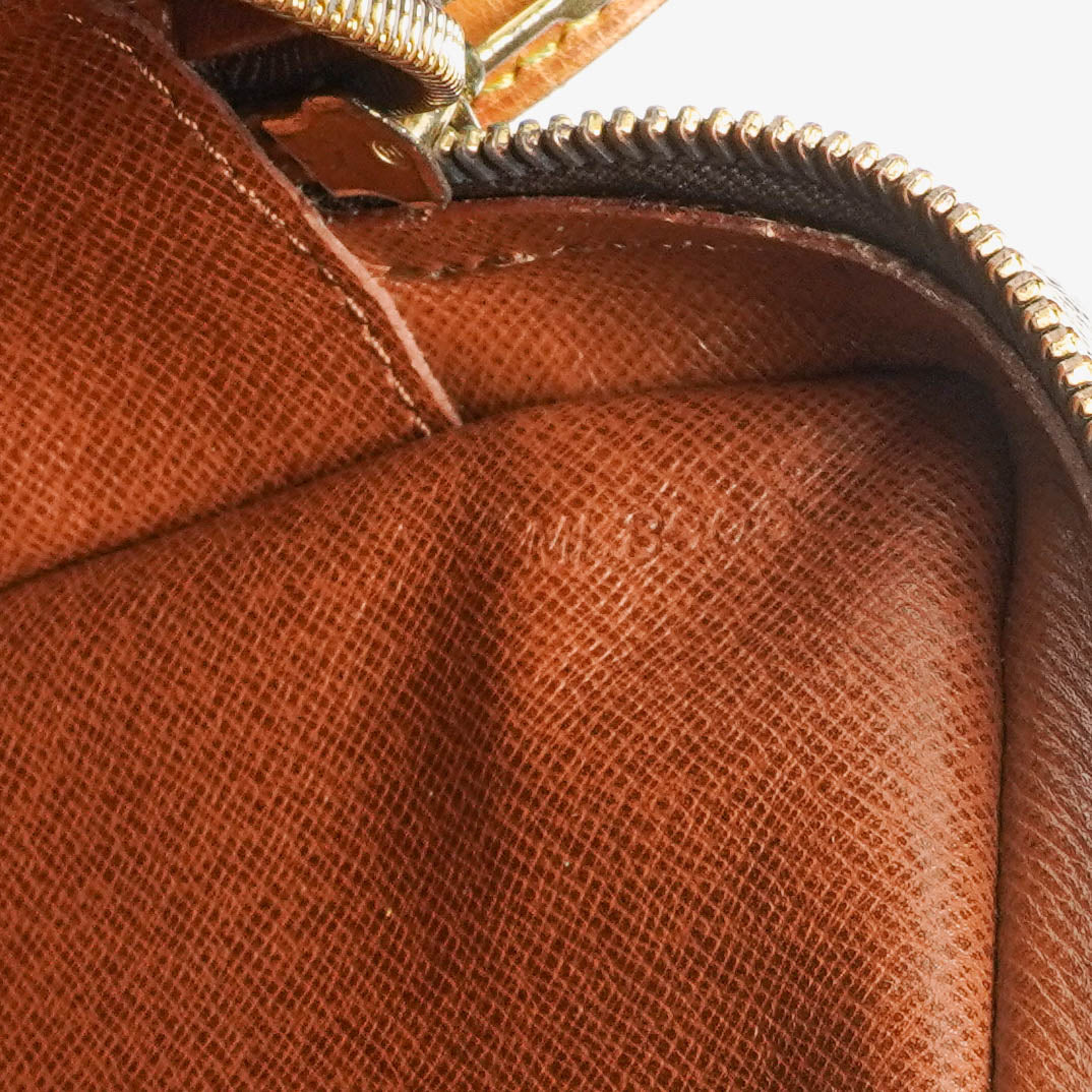 Louis Vuitton Jeune Fille GM Schultertasche