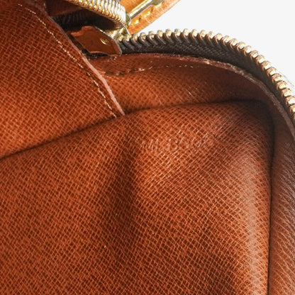 Louis Vuitton Jeune Fille GM Schultertasche