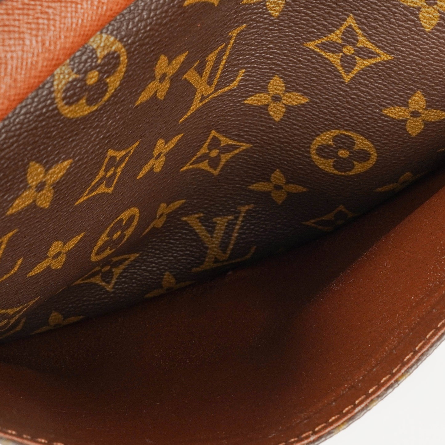 Louis Vuitton Jeune Fille GM Schultertasche