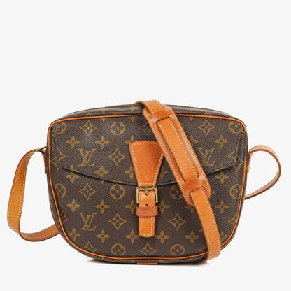 Louis Vuitton Jeune Fille GM Schultertasche