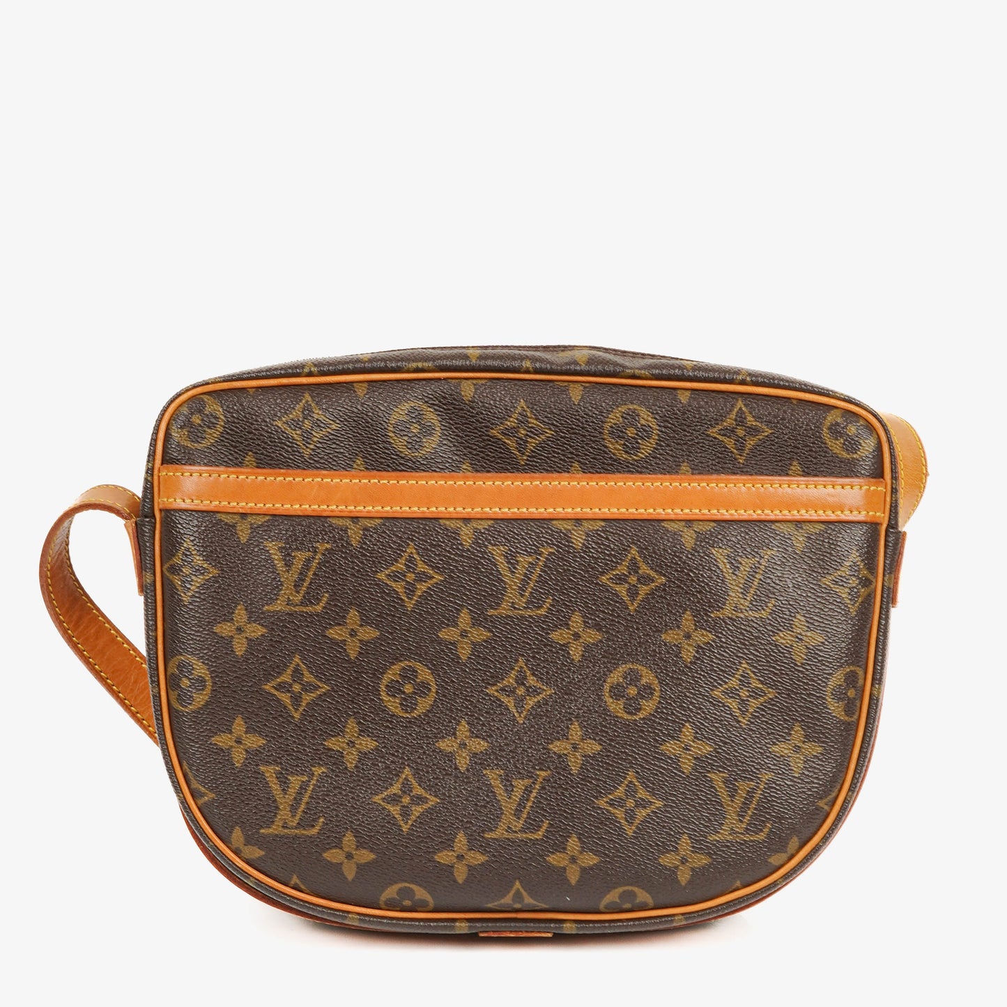 Louis Vuitton Jeune Fille GM Schultertasche