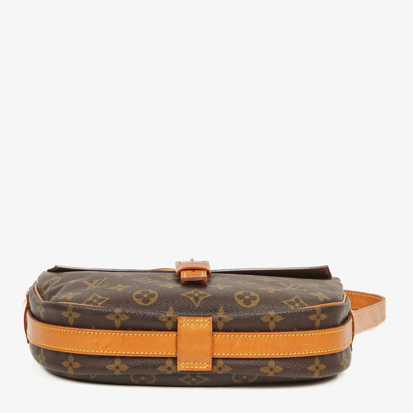 Louis Vuitton Jeune Fille GM Schultertasche