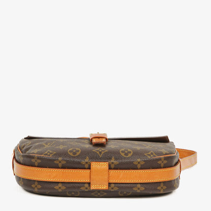 Louis Vuitton Jeune Fille GM Schultertasche