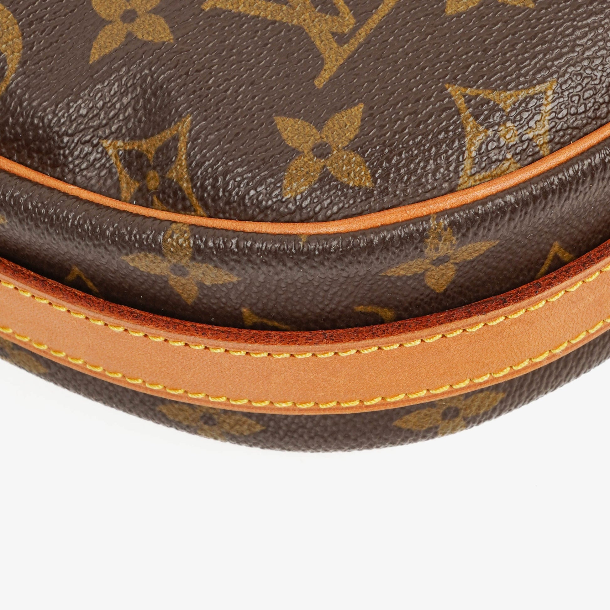 Louis Vuitton Jeune Fille GM Schultertasche
