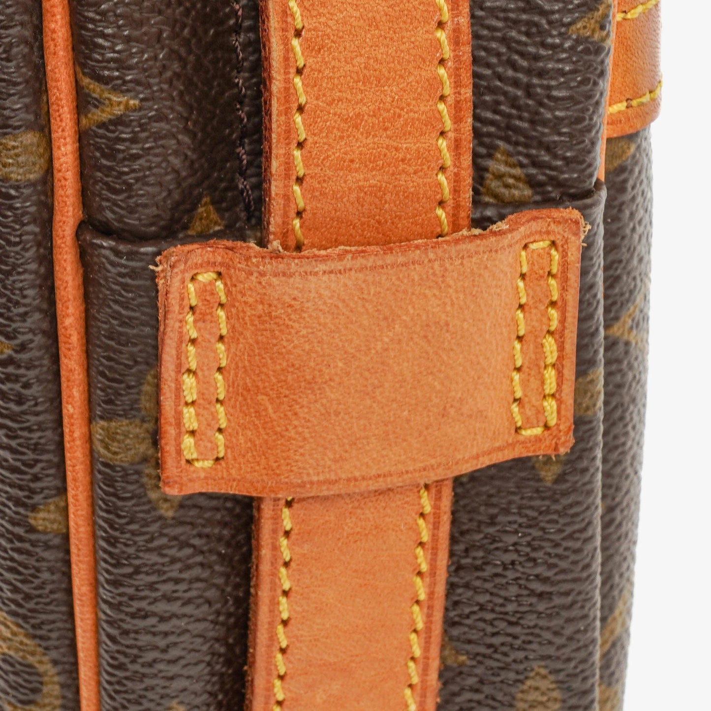 Louis Vuitton Jeune Fille GM Schultertasche