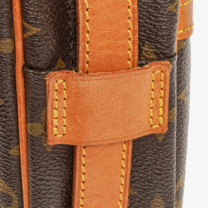 Louis Vuitton Jeune Fille GM Schultertasche