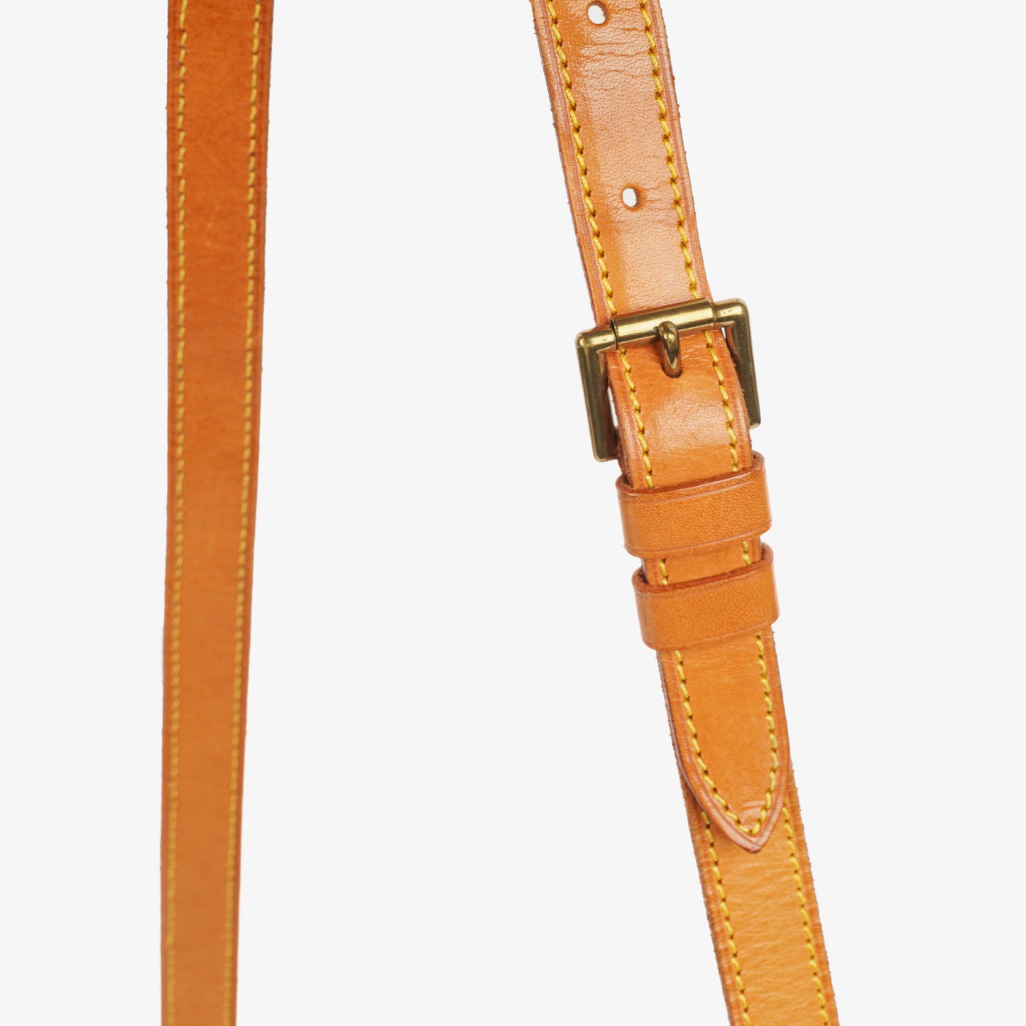 Louis Vuitton Jeune Fille GM Schultertasche