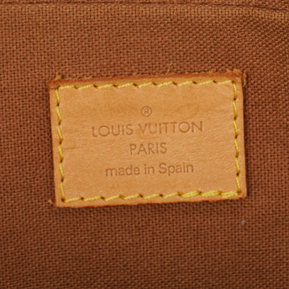 Louis Vuitton Sac Bosphore Aktentasche mit Monogramm