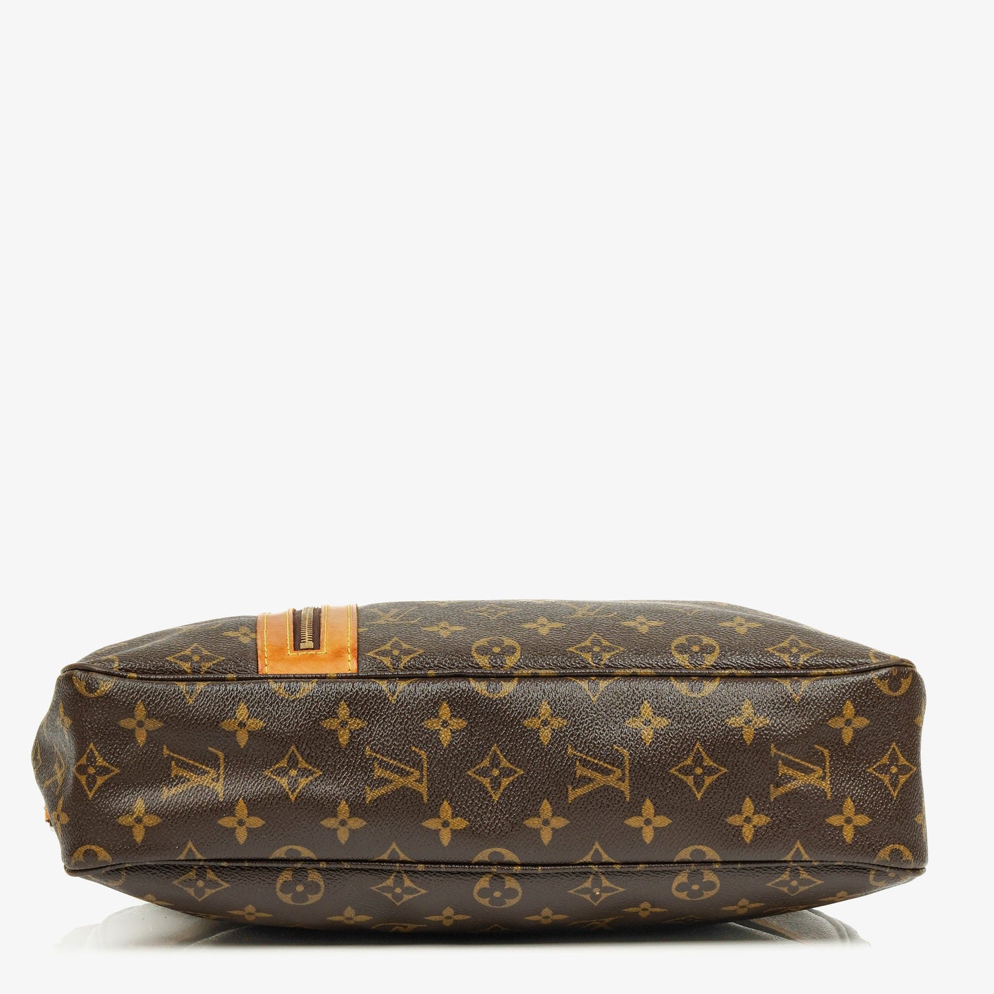 Louis Vuitton Sac Bosphore Aktentasche mit Monogramm
