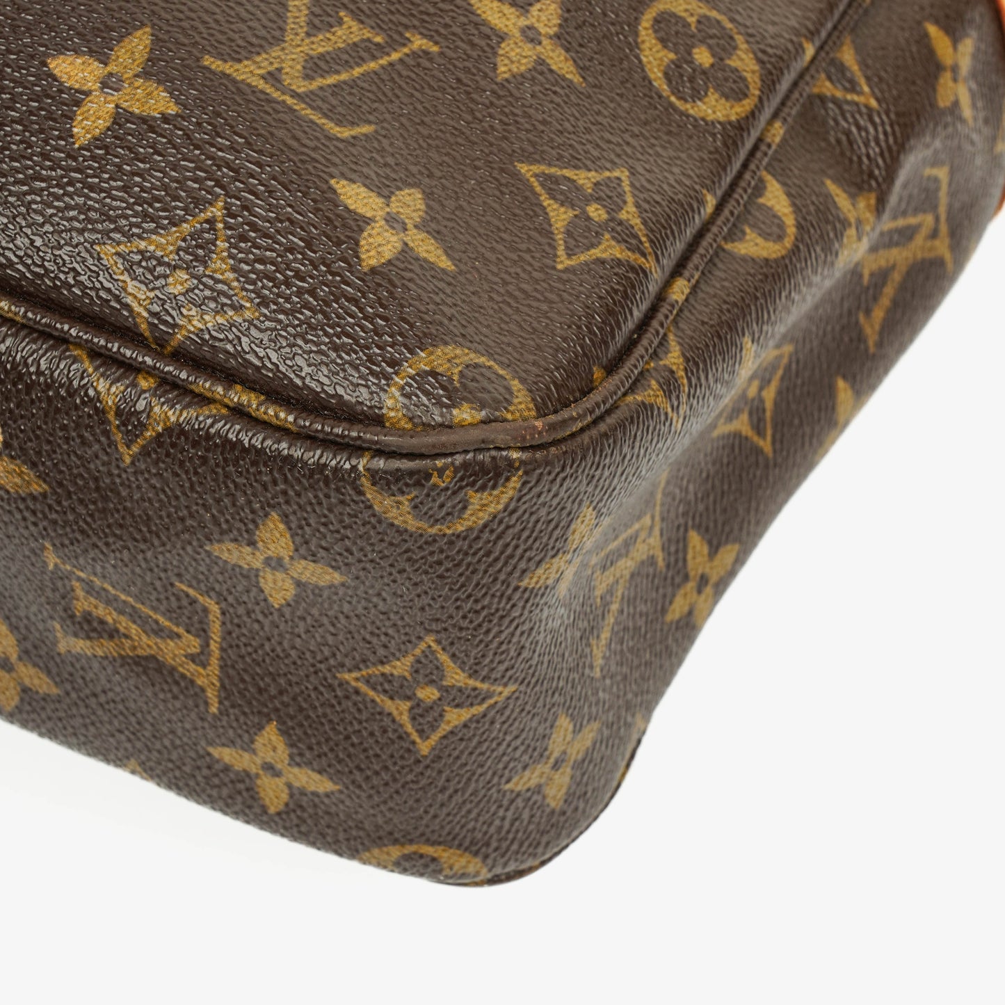 Louis Vuitton Sac Bosphore Aktentasche mit Monogramm