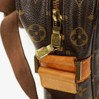 Louis Vuitton Sac Bosphore Aktentasche mit Monogramm