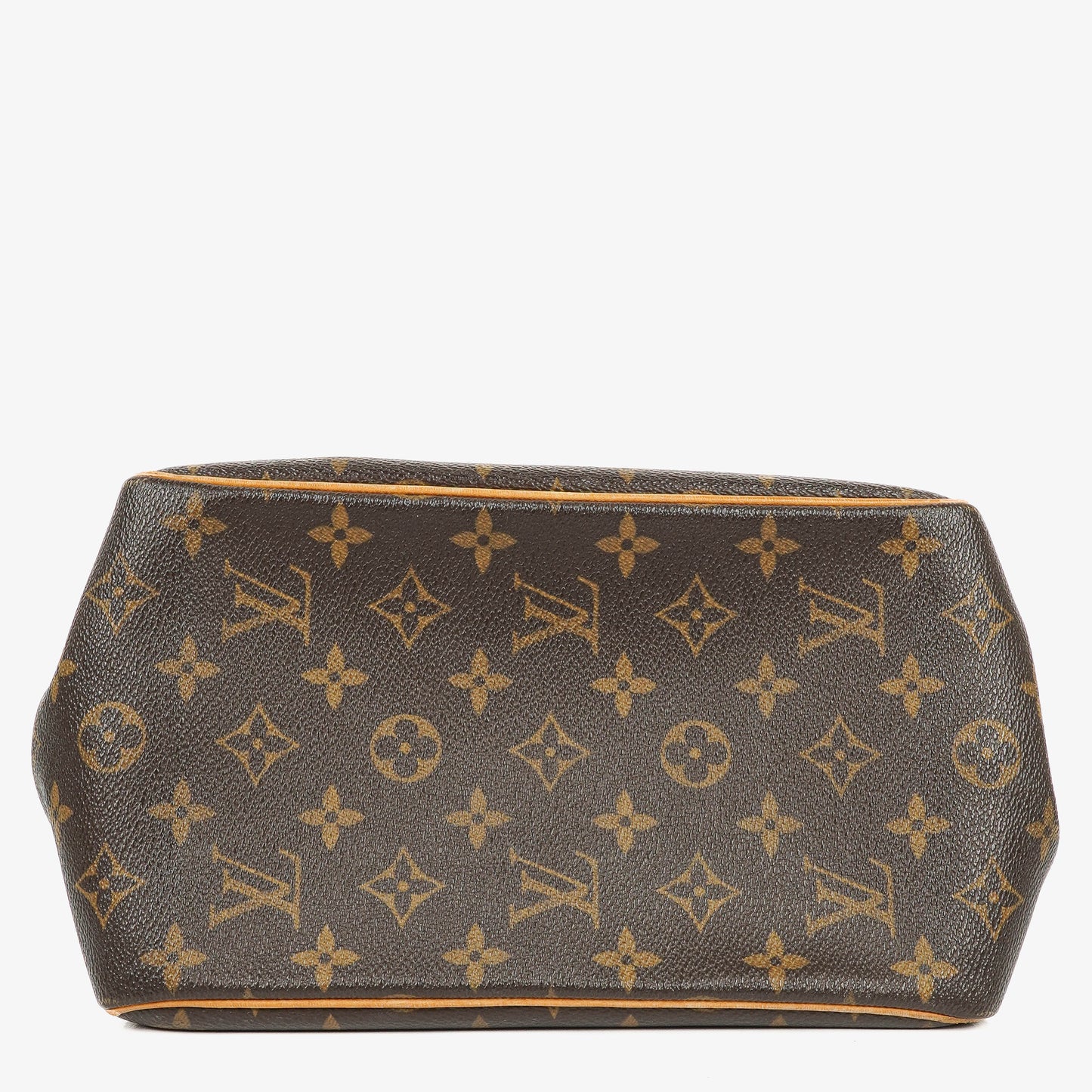 Louis Vuitton Batignolles Tasche aus Monogram Canvas