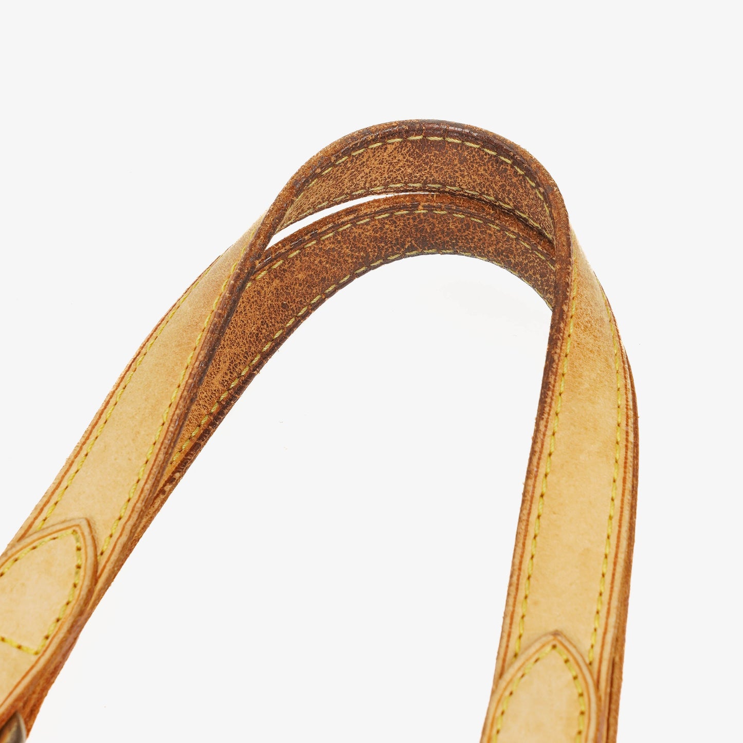 Louis Vuitton Batignolles Tasche aus Monogram Canvas