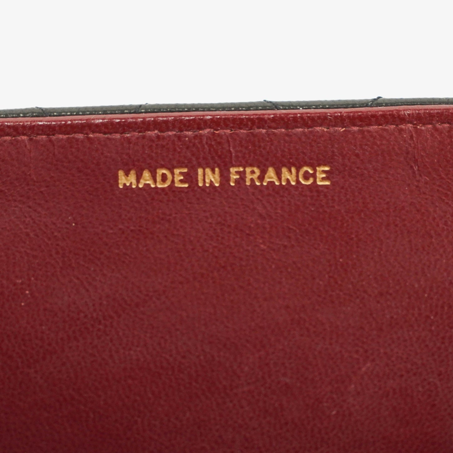 Chanel Medium Classic Single Flap Bag aus schwarzem gestepptem Lammleder mit 24K vergoldeter Hardware