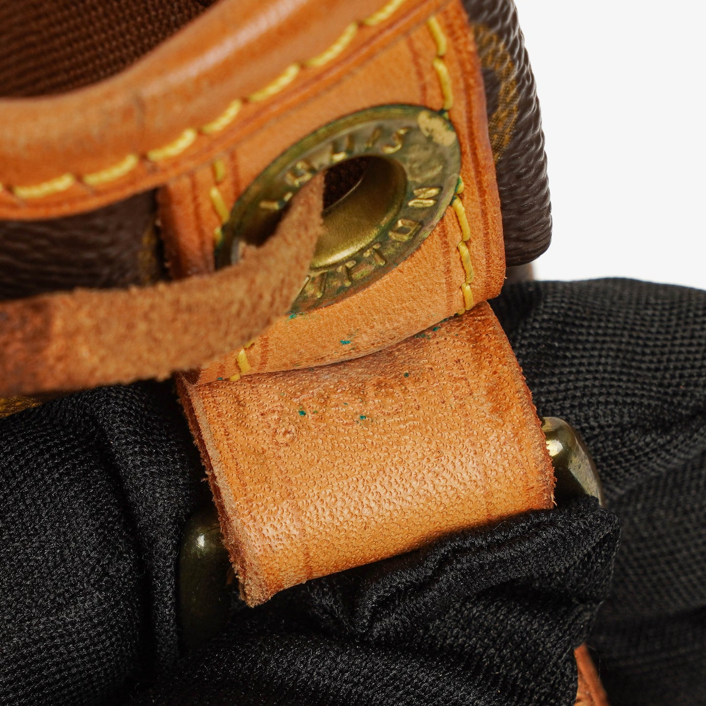 Louis Vuitton Noe Grande GM Schultertasche aus Monogram Canvas