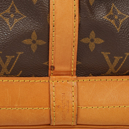 Louis Vuitton Noe Grande GM Schultertasche aus Monogram Canvas