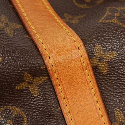 Louis Vuitton Noe Grande GM Schultertasche aus Monogram Canvas