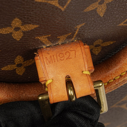 Louis Vuitton Rivoli Aktentasche aus Monogram Canvas