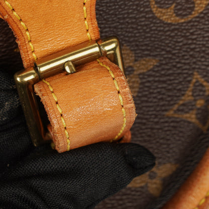Louis Vuitton Rivoli Aktentasche aus Monogram Canvas