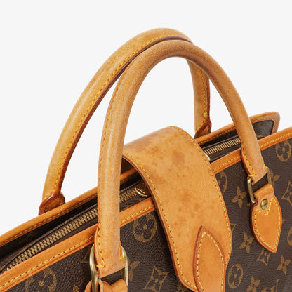 Louis Vuitton Rivoli Aktentasche aus Monogram Canvas
