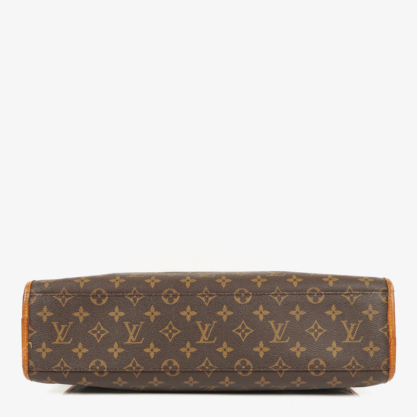 Louis Vuitton Rivoli Aktentasche aus Monogram Canvas
