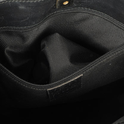 Gucci GG Canvas Schultertasche