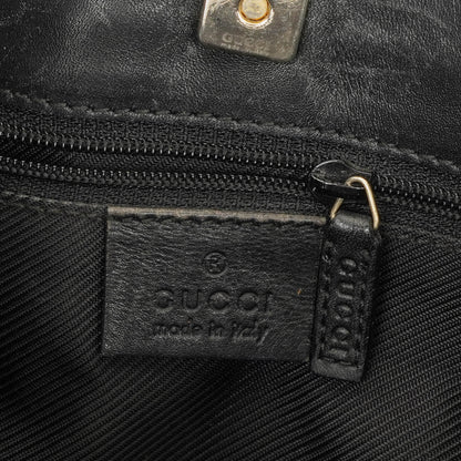Gucci GG Canvas Schultertasche