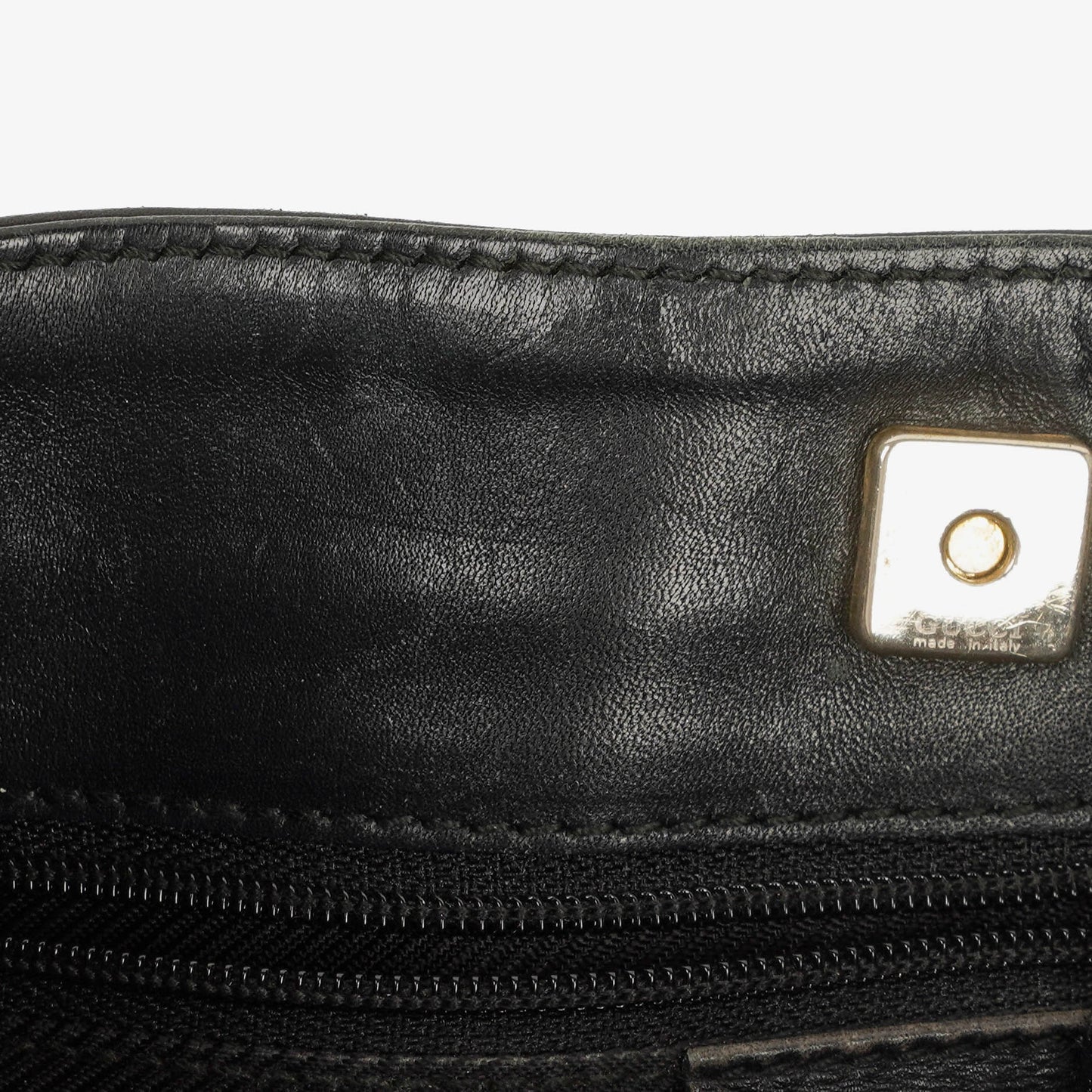 Gucci GG Canvas Schultertasche