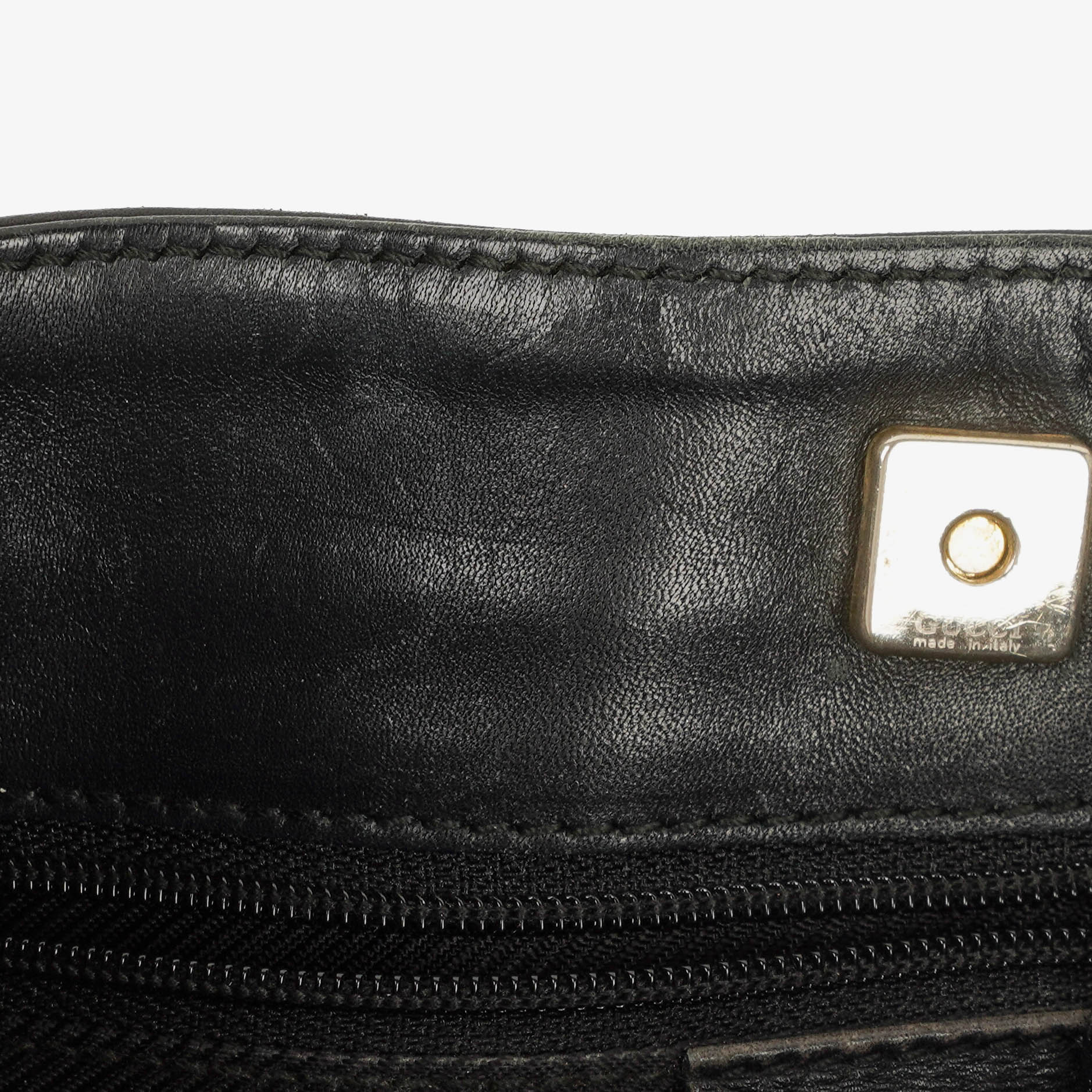 Gucci GG Canvas Schultertasche