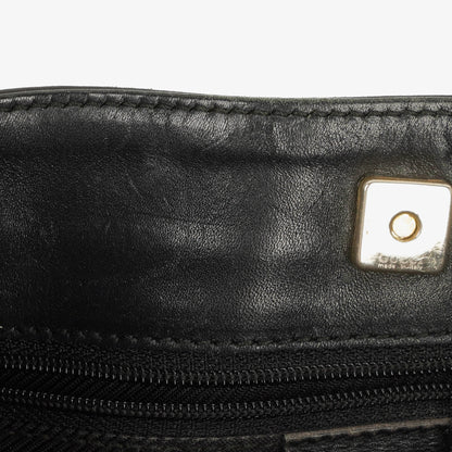 Gucci GG Canvas Schultertasche