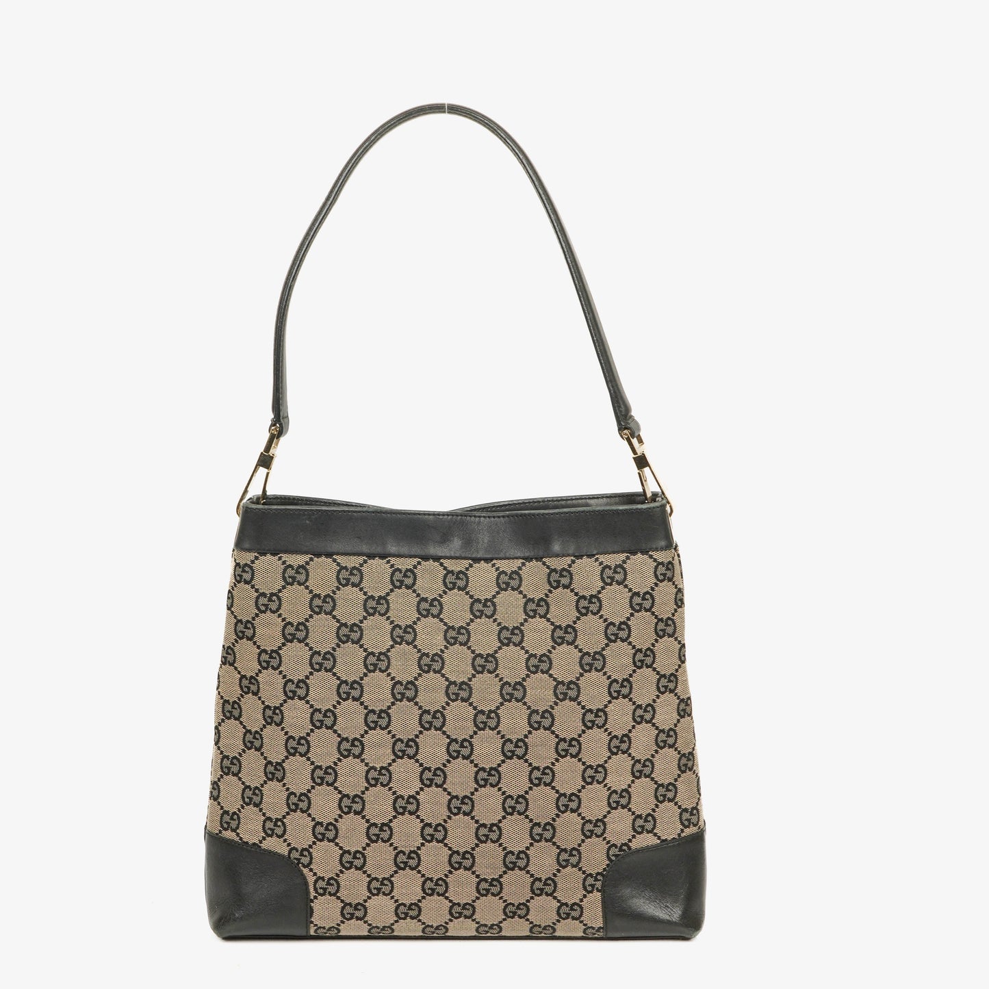 Gucci GG Canvas Schultertasche