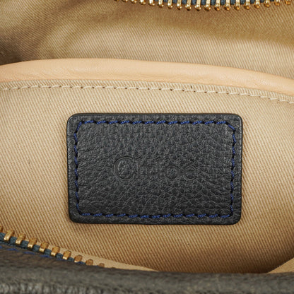 Chloe Paraty Tasche aus Kalbsleder