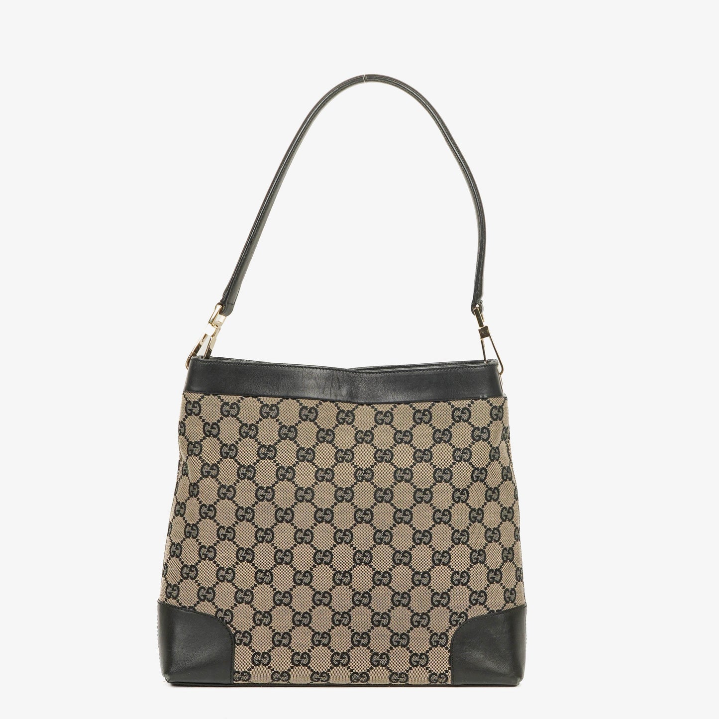 Gucci GG Canvas Schultertasche