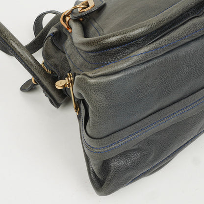 Chloe Paraty Tasche aus Kalbsleder