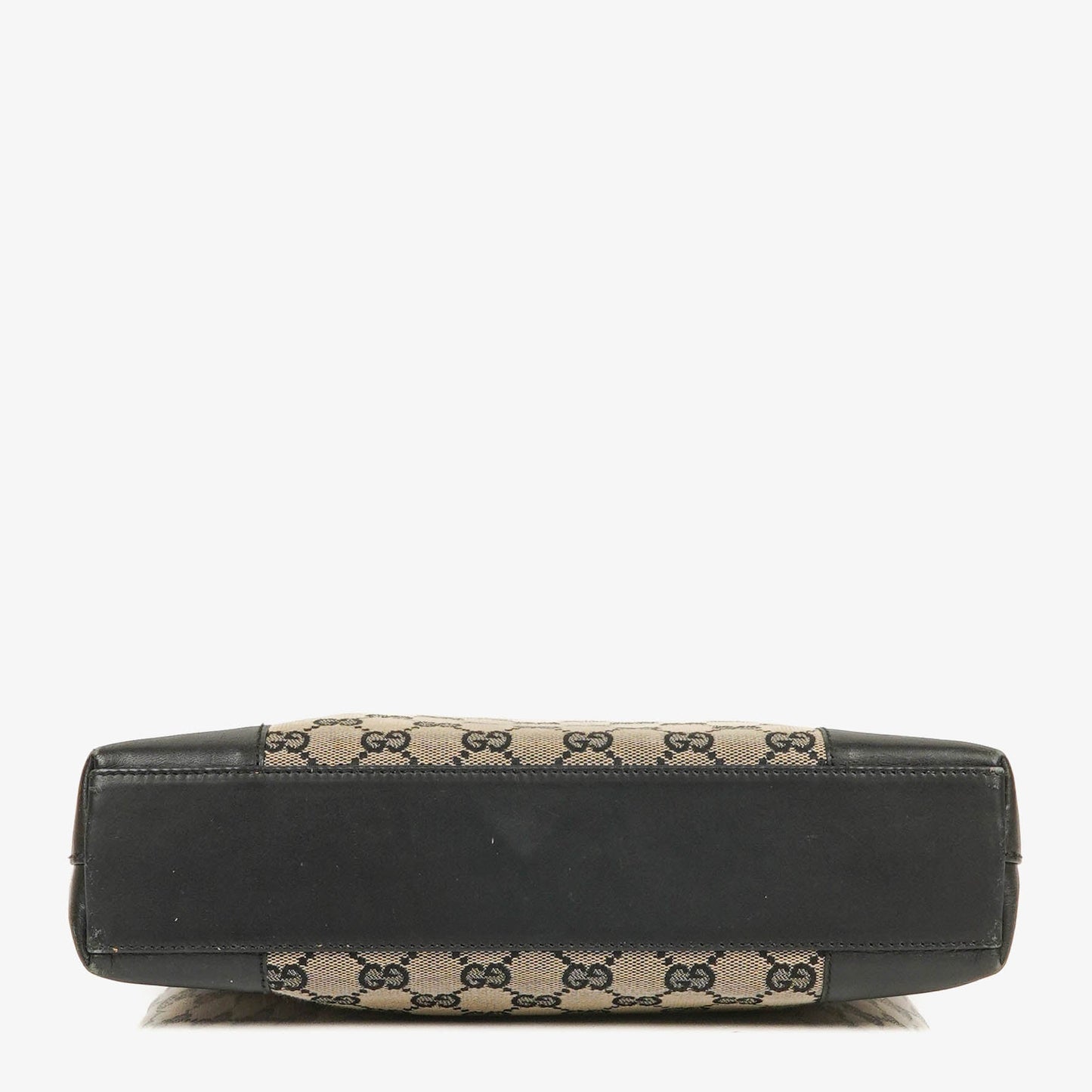 Gucci GG Canvas Schultertasche