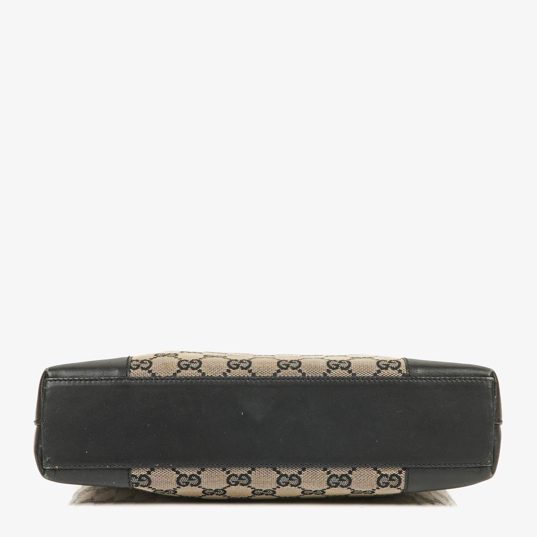 Gucci GG Canvas Schultertasche
