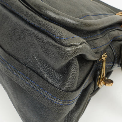 Chloe Paraty Tasche aus Kalbsleder